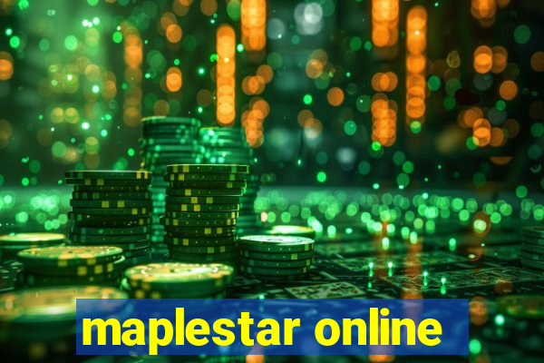 maplestar online