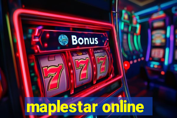 maplestar online