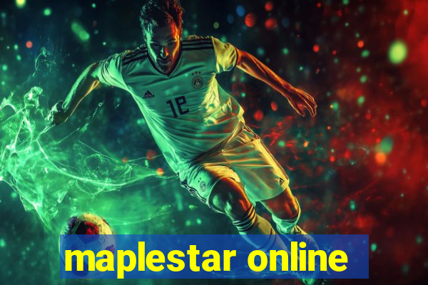 maplestar online