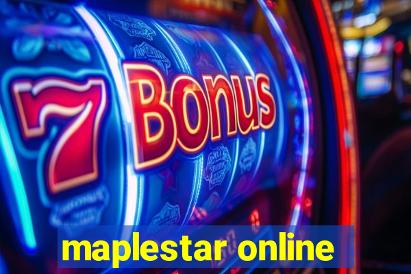 maplestar online