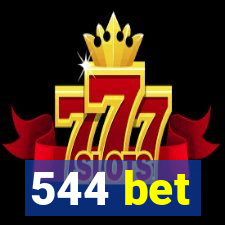 544 bet