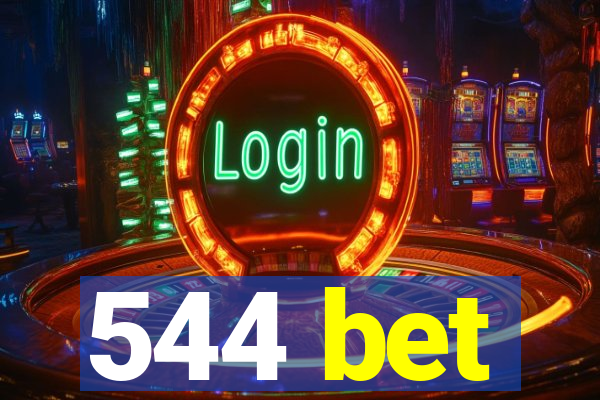 544 bet