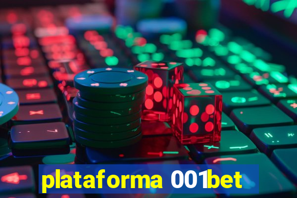 plataforma 001bet