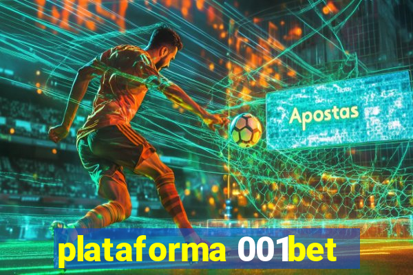 plataforma 001bet