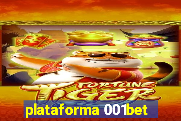 plataforma 001bet