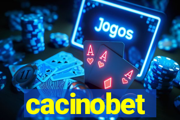 cacinobet