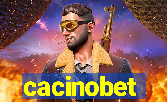 cacinobet