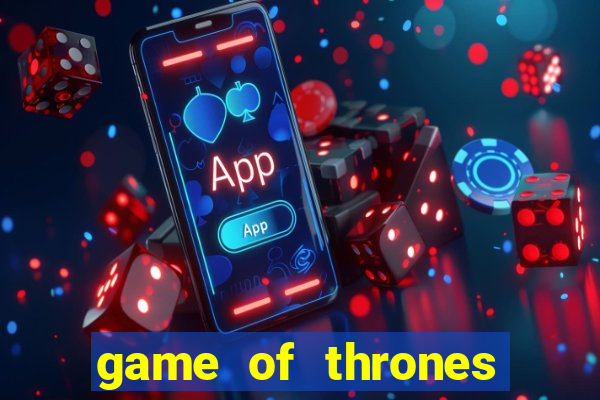 game of thrones completo telegram