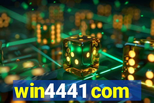 win4441 com