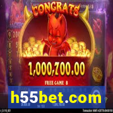 h55bet.com