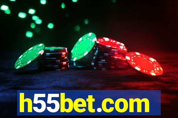 h55bet.com