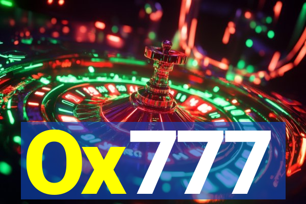 Ox777