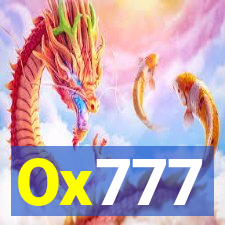 Ox777