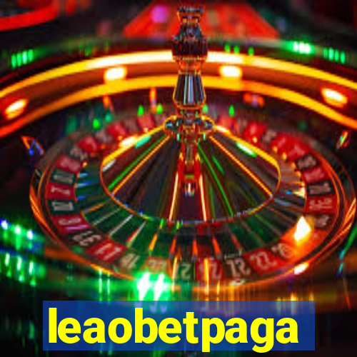 leaobetpaga