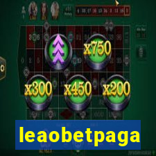 leaobetpaga