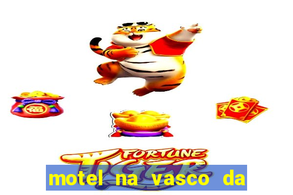 motel na vasco da gama salvador