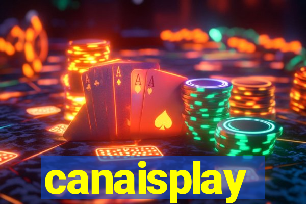 canaisplay