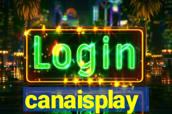 canaisplay