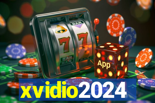 xvidio2024