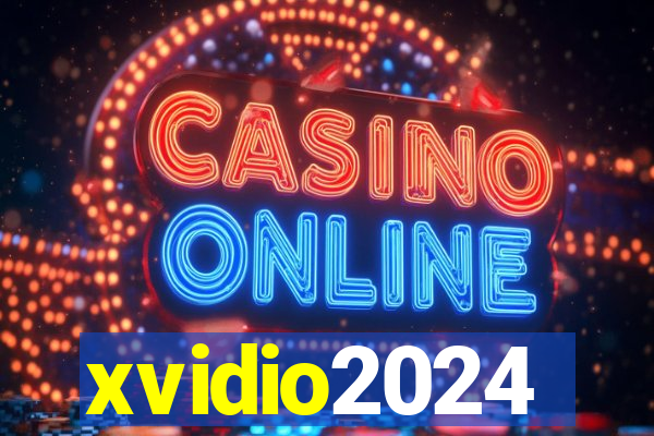 xvidio2024