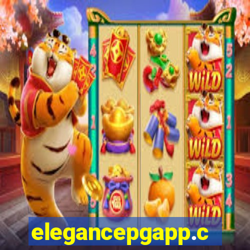 elegancepgapp.com