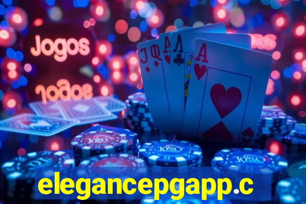 elegancepgapp.com