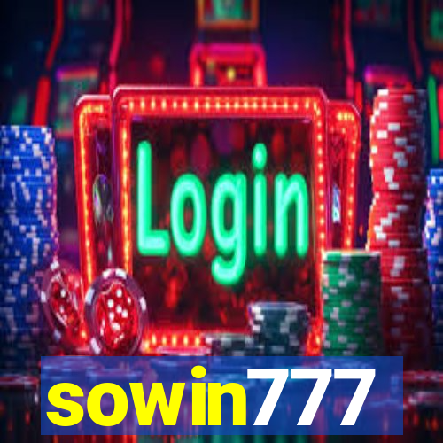 sowin777