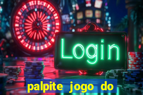 palpite jogo do porto hoje