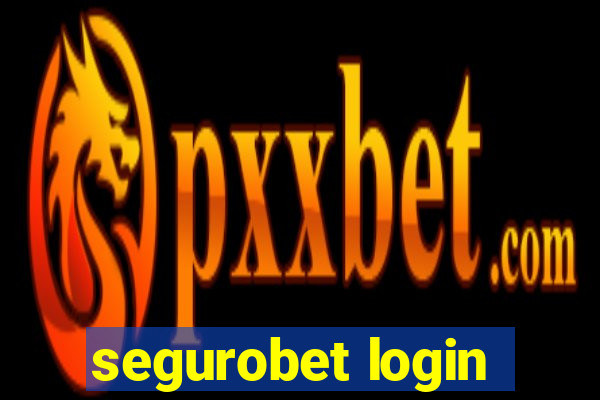 segurobet login