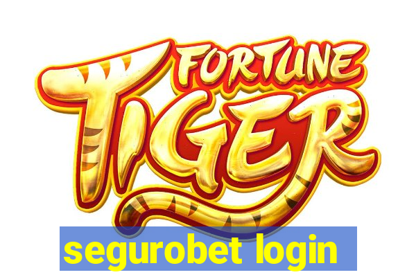 segurobet login