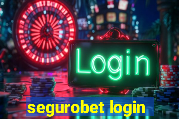 segurobet login