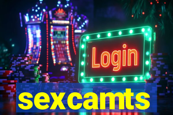 sexcamts