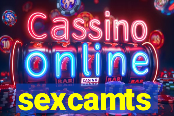 sexcamts