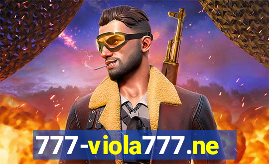 777-viola777.net