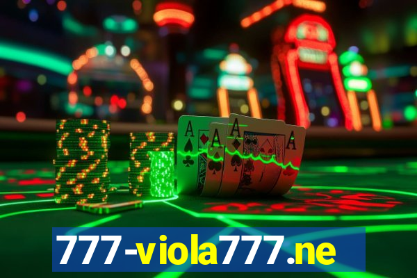 777-viola777.net