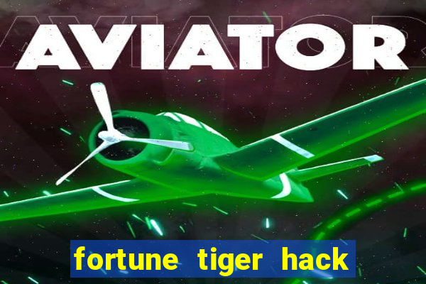 fortune tiger hack apk dinheiro infinito