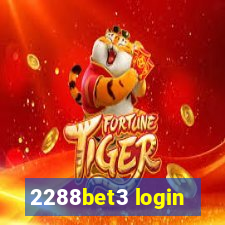 2288bet3 login