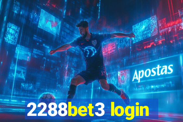 2288bet3 login