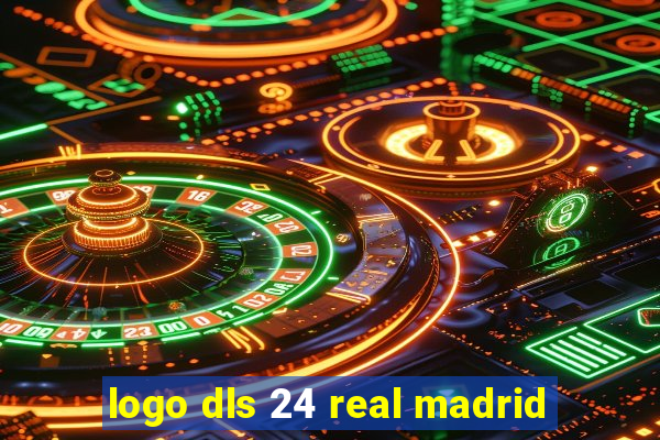 logo dls 24 real madrid