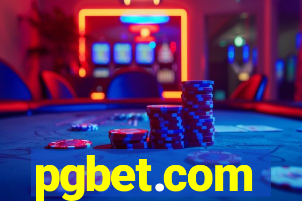 pgbet.com