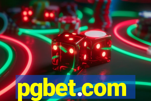 pgbet.com