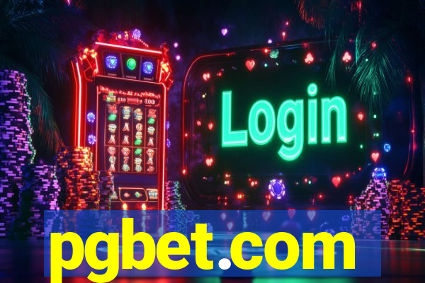 pgbet.com