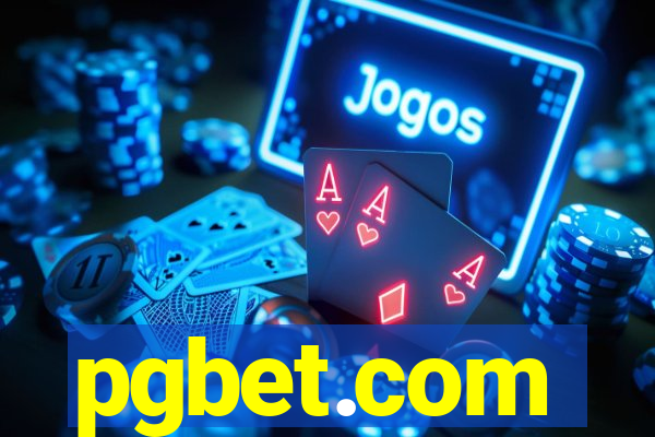 pgbet.com