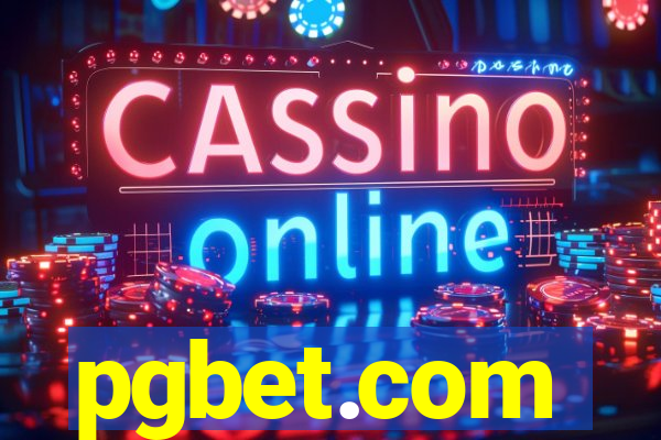 pgbet.com