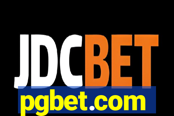 pgbet.com