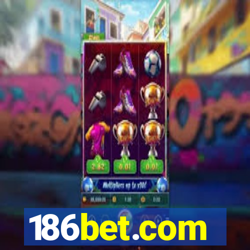 186bet.com