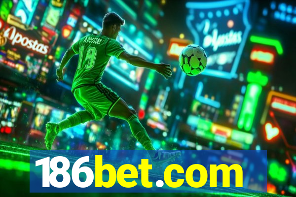 186bet.com