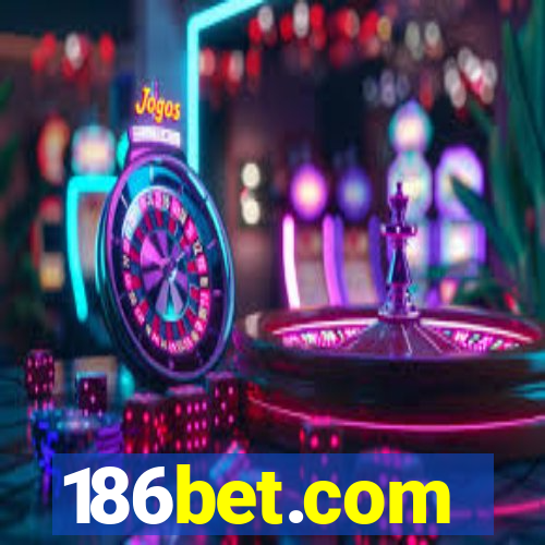 186bet.com