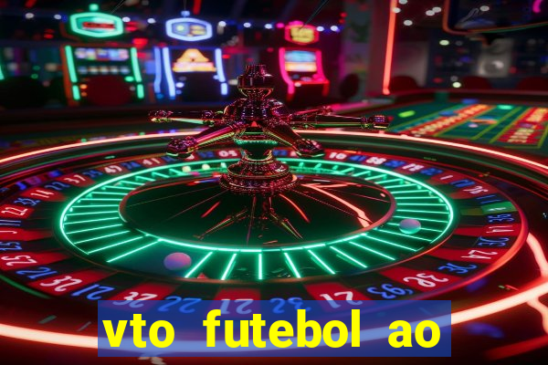 vto futebol ao vivo sportv