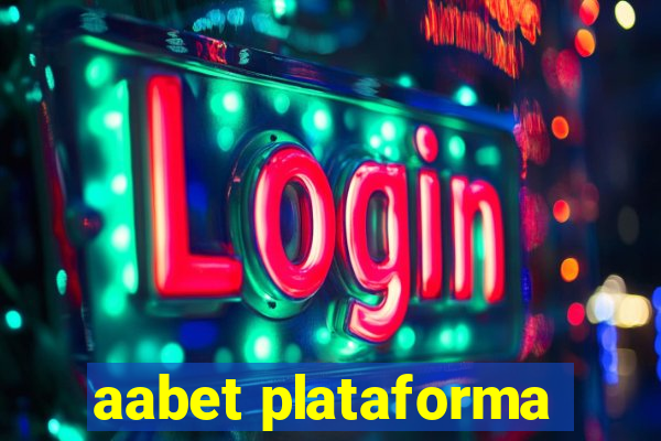 aabet plataforma